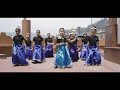 Maine Payal hai chhankai | kids batch| Tapashree Academy..