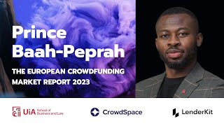 Prince Baah-Peprah - Everything About Fundraisers in Crowdfunding