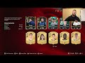 must complete 🔥 best choices for the one hundred club evolution fc 25 ultimate team