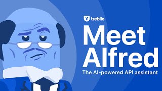 🎩 Meet Alfred - Your personal AI-powered API assistant