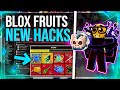 Blox Fruits Script for Windows | Auto-Farm | Fly and More | Blox Fruits Script 2024 | Roblox Scripts