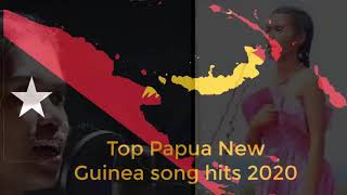 Png Music Top Hits Selection 2020 2 Hours Non-stop Png Music Collection