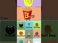 which rc will join the game part 1 bfdi