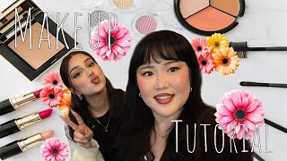 Makeup Tutorial by SABBA 💄💋 | KOREAN PUNJABAN