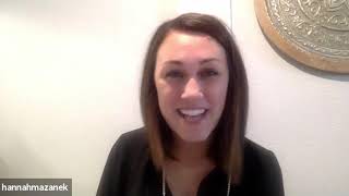 Firehouse Subs \u0026 Chicken Salad Chick QSR Franchisee Hannah Lukowski, Ep #033