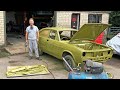 Morris Marina Project Update