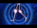 Strengthen Bones and Heal Joint Pains - Fast Healing Binaural Beats - Osteoarthritis Healing Sound