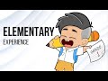 ELEMENTARY EXPERIENCE | Pinoy Animation