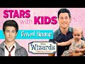 Wizards of Waverly Place Star David Henrie Has a Daughter | Stars With Kids