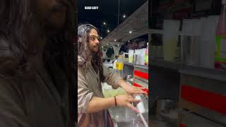 Pappu Jee Lemon Soda | Most Famous Soda Point In Pakistan #shorts