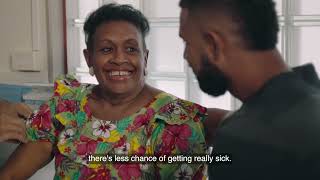 Boost (30 second ad for Aboriginal and Torres Strait Islander people)
