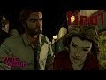 The Wolf Among Us - Episode 2: Smoke and Mirrors - Walkthrough - Final Part 5 - Ending (PC) [HD]