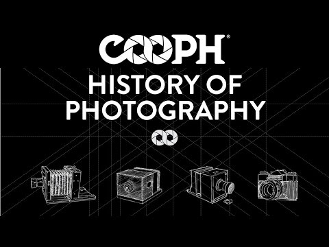 What is photography and its history?