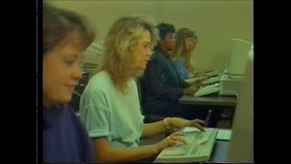 Lynchburg College In Virginia - Admissions tape [VHS rip]