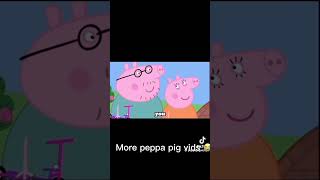 Peppa pig edittttt