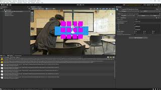 Eye Data Collection & Analysis – Varjo XR4 & Unity VR Classroom