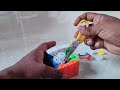 4*4 rubik cube assembly in tamil உடைந்து போன 4*4 ரூபிக் கனசதுரத்தை சரிசெய்வது எப்படி