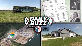 Phar-Mor's Massive Fraud Scandal; A New Initiative to Revitalize Downtowns | Daily Buzz 5-22-24