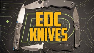 Firearms Depot Carries EDC Knives