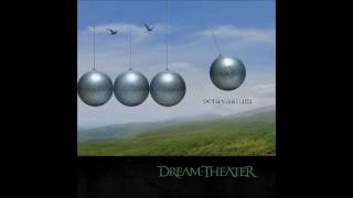 Dream Theater - Octavarium (Instrumental Full Album)