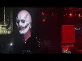 slipknot live knotfest chile 2022 multicam