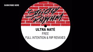 Ultra Nate - Free ( Audio)