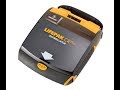 AED Brands | LIFEPAK CR Plus AED | Demo Video