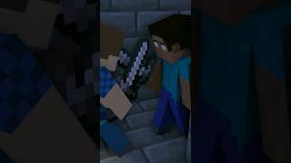Minecraft animated story in hindi | The Tales Of Swords part 6 |best story  #minecraftanimation