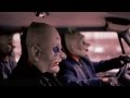 The Dark Knight Bank Robbery Scene