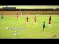 Bakary Touray #21 | Highlights | GFF League 1 | Hawks FC | BAKAU MEDIA