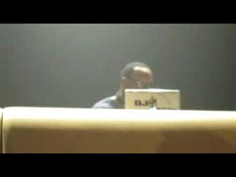 Dj Jazzy Jeff Feat Mad Skillz Part 4 Live In Brussels @ Le Vaudeville ...