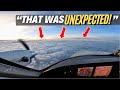 IFR Pilots Beware!! Unexpected Deadly Icy Clouds on Approach! #aviation #pilotlife