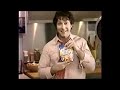 publicité 2005 lustucru gnocchi à poêler des gno gno des ki ki