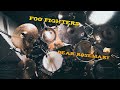 Cover Drum Foo Fighters Dear Rosemary