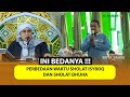 Perbedaan Waktu Sholat Isyroq dan Sholat Dhuha - Buya Yahya Menjawab