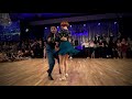 the snowball 2017 lindy hop invitational strictly vincenzo u0026 katja