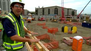 ROGERS PLACE BUZZ | Jack Michaels Site Tour