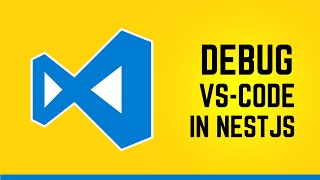 How to debug in Nestjs application.