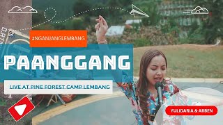 Download Lagu Yulidaria Paanggang Live at Pine Forest C Lembang... MP3 Gratis