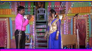 GANJIHAL NATAK || ASHAA LATAA / DEVA MANAV || SHABBIR MUSIC TEAM - 9008626900