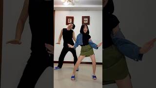 很想🔥的爸爸  好久不見啦 #藍白拖舞團 @aespa   'Whiplash' dance cover  #whiplash  #aespa  #kpop  #shorts #dance