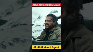 Agent | Akhil Akkineni | South Movie | #Agent #AkhilAkkineni #Shorts #southindiancraze