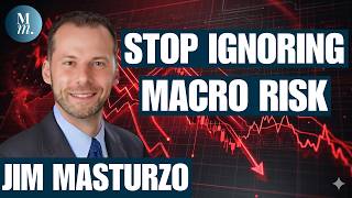 Overvaluation Meets Macro Risk: Why This Massive Asset Manager is Getting Bearish