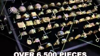 Discounted Diamond Gold Jewelry in Buffalo NY We Welcome Ontario CA Customers