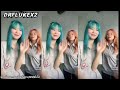 tiktok คลิปรวมสาวๆน่ารักๆเต้นสายย่อ ep 267🇹🇭🇹🇭 drflukex2