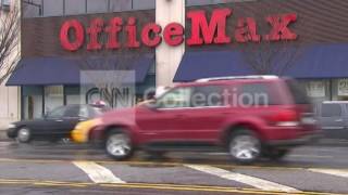 FILE:OFFICE DEPOT TO MERGE WITH OFFICEMAX?