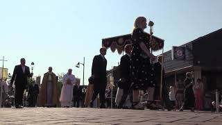 Processie Eijsden Limburg 11062023