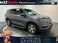 2017 Honda Pilot EX-L Hillside, Newark, Union, Elizabeth, Springfield NJ