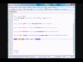 HTML Tutorial 4 - Changing Text Size and Position