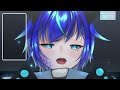 【歌枠】クリスマスを歌う【群青門紆龍】 男性vtuber